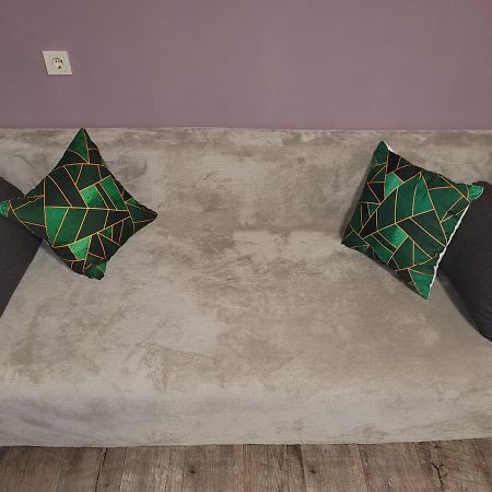 Apartment Sports Palace Просторная Квартира Рядом Дворец Спорта Kharkov Ngoại thất bức ảnh